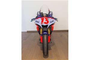 Carenage Racing Peint Yamaha R1 2020 - 2025 - MXPCRV18601