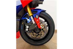 Painted Race Fairings Yamaha R1 2015 - 2019 - MXPCRV18602