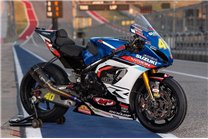 Carenado Racing Pintado Suzuki Gsxr 1000 2017 - 2024 - MXPCRV18604