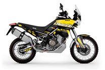 Sticker set compatible with Aprilia Tuareg 660 2022 - 2023 - MXPKAD16626