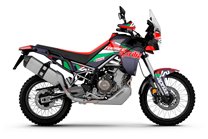 Aufkleber Satz kompatibel mit Aprilia Tuareg 660 2022 - 2023 - MXPKAD16624