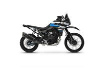 Kit de pegatinas compatible con per YAMAHA T700 2025 - 2026 - MXPKAD18655