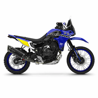 Kit adesivi compatibile con per YAMAHA T700 2025 - 2026 - MXPKAD18656