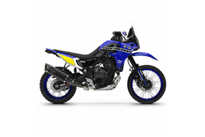 Kit Autocollants compatible avec per YAMAHA T700 2025 - 2026 - MXPKAD18656