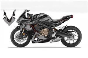 Aufkleber Satz kompatibel mit per Honda CBR 650R 2019 - 2022- MXPKAD16209