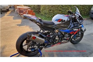 Carenage Racing Peint Bmw M1000 RR 2025 - MXPCRV18683
