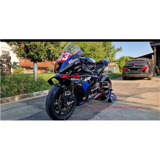 Painted Race Fairings Bmw M1000 RR 2025 - MXPCRV18683