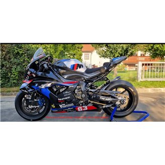 Carenado Racing Pintado Bmw M1000 RR 2025 - MXPCRV18683