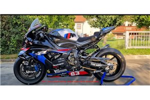 Carenage Racing Peint Bmw M1000 RR 2025 - MXPCRV18683