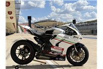 Painted Race Fairings Ducati Panigale 955 V2 2020 - 2024 - MXPCRV18684