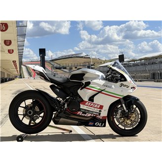 Carenado Racing Pintado Ducati Panigale 955 V2 2020 - 2024 - MXPCRV18684
