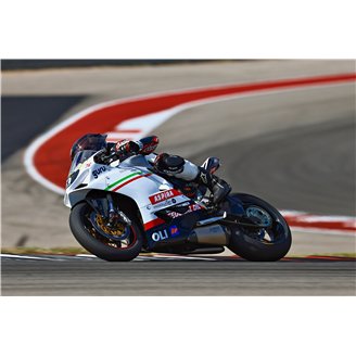 Carenado Racing Pintado Ducati Panigale 955 V2 2020 - 2024 - MXPCRV18684