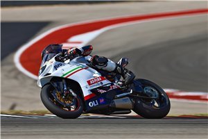 Carenado Racing Pintado Ducati Panigale 955 V2 2020 - 2024 - MXPCRV18684