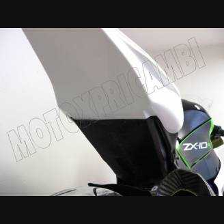 Coque arrière neoprene Kawasaki Zx10R 2011 - 2015 - MXPCRD2985