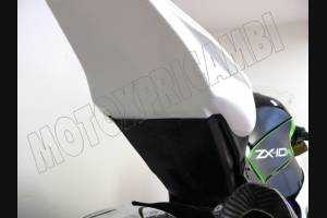 Codone per sella Neoprene Kawasaki Zx10R 2011 - 2015 - MXPCRD2985