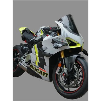 Painted Race Fairings Ducati Panigale V4 R 2019 - 2021 -MXPCRV18393