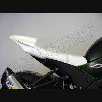 Codone per sella Neoprene Kawasaki Zx10R 2011 - 2015 - MXPCRD2985