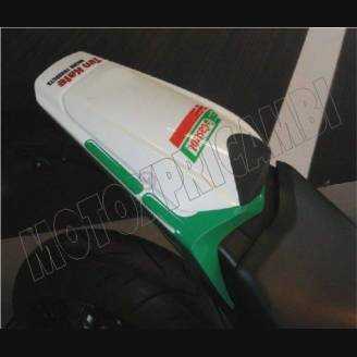 Carenage en abs pour la roue avec peinture compatible avec Honda Cbr 1000 2008 - 2011 - MXPCAV2986