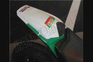 Carenage en abs pour la roue avec peinture compatible avec Honda Cbr 1000 2008 - 2011 - MXPCAV2986