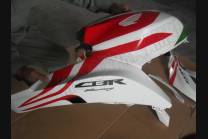 Carenados en abs pintados para la calle compatible con Honda CBR 600 RR 2007 - 2008 - MXPCAV2988 2