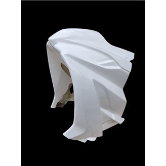 Motoxpricambi Race Package : Complete and racing fairings + Fasteners - MXPCRD18769