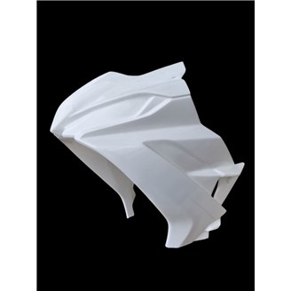 Motoxpricambi Race Package : Complete and racing fairings + Fasteners - MXPCRD18769