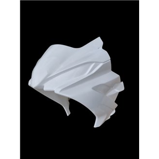 Motoxpricambi Race-Paket : Verkleidungen + Schnellverschluss - MXPCRD18769