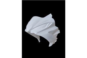 Motoxpricambi Race-Paket : Verkleidungen + Schnellverschluss - MXPCRD18769