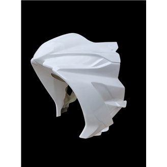 Motoxpricambi Race-Paket : Verkleidungen + Schnellverschluss - MXPCRD18769