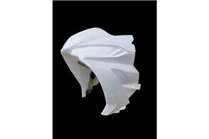 Motoxpricambi Race Package : Complete and racing fairings + Fasteners - MXPCRD18769