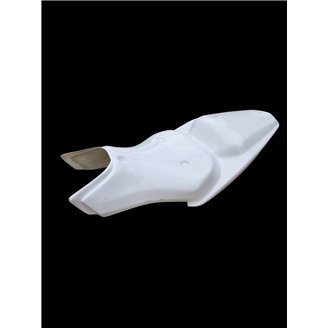 Motoxpricambi Race Package : Complete and racing fairings + Fasteners - MXPCRD18769