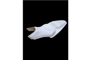 Motoxpricambi Race Package : Complete and racing fairings + Fasteners - MXPCRD18769