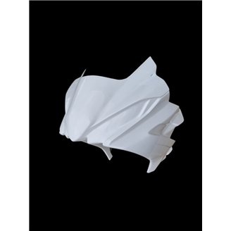 Motoxpricambi Race Package : Complete and racing fairings + Fasteners - MXPCRD18769