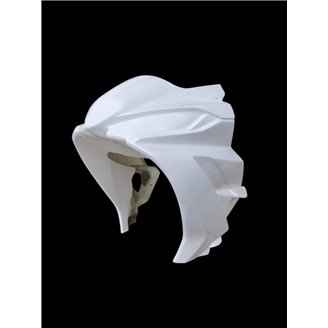 Motoxpricambi Race Package : Complete and racing fairings + Fasteners - MXPCRD18769