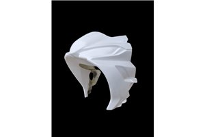 Motoxpricambi Race Package : Carénages + Crochets rapides - MXPCRD18769