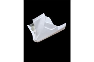 Motoxpricambi Race Package : Complete and racing fairings + Fasteners - MXPCRD18769