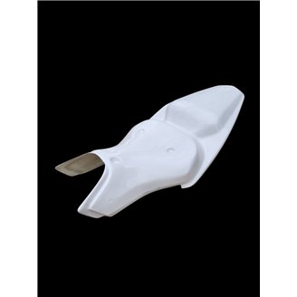 Motoxpricambi Race-Paket : Verkleidungen + Schnellverschluss - MXPCRD18769