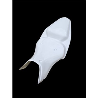 Motoxpricambi Race Package : Carénages + Crochets rapides - MXPCRD18769