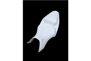 Motoxpricambi Race-Paket : Verkleidungen + Schnellverschluss - MXPCRD18769