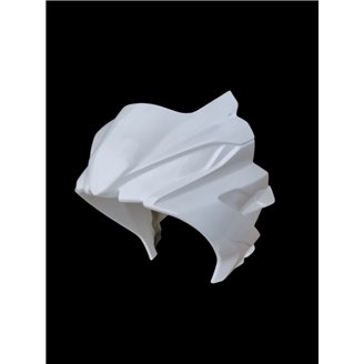 Motoxpricambi Race Package : Complete and racing fairings + Fasteners - MXPCRD18769