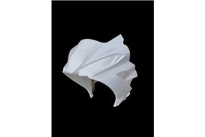 Motoxpricambi Race-Paket : Verkleidungen + Schnellverschluss - MXPCRD18769