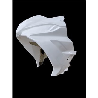 Motoxpricambi Race Package : Complete and racing fairings + Fasteners - MXPCRD18769