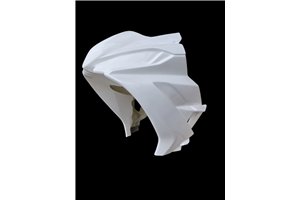 Motoxpricambi Race Package : Complete and racing fairings + Fasteners - MXPCRD18769