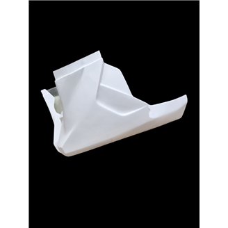 Motoxpricambi Race Package : Complete and racing fairings + Fasteners - MXPCRD18769