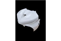 Carénages complets sans pare-boue Triumph Daytona 675 2024 2026 - MXPCRD18770 2