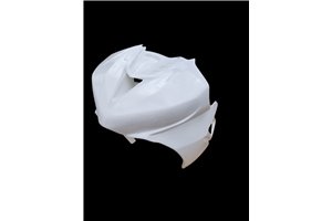 Carénages complets sans pare-boue Triumph Daytona 675 2006 2012 - MXPCRD1851