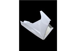 Verkleidungen ohne Kotflugel Triumph Daytona 675 2006 2012 - MXPCRD1851