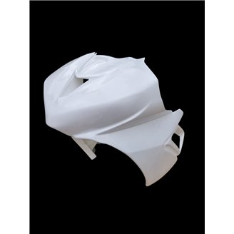 Carene complete senza parafango Triumph Daytona 675 2006 2012 - MXPCRD1851