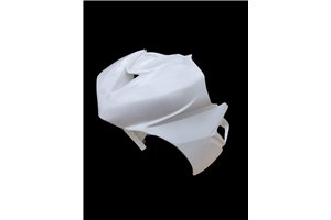 Complete fairings without front fender Triumph Daytona 675 2006 2012 - MXPCRD1851