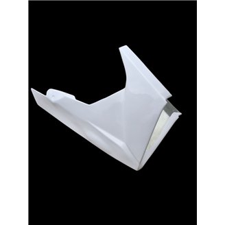 carenado completo sin guardabarros Triumph Daytona 675 2006 2012 - MXPCRD1851